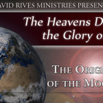 The Origin of the Moon video still