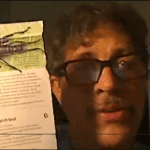 Are we just Space Poop video still