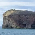 Surtsey Island Cliff: ID 60597183 © Hel080808 | Dreamstime.com