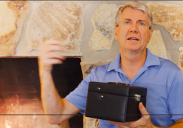 The Swan That Reveals Truth video still