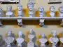 Roman busts on display at the Vatican: ID 15473991 © Nicoleta Raluca Tudor | Dreamstime.com