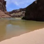 Hance Beach, Grand Canyon: ID 153244095 © Francisco Blanco | Dreamstime.com