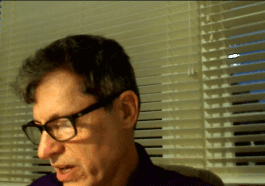 Nobel Prizes in ... Evolution? Not. Dr J video still