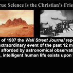 True Science video still