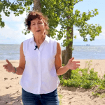 The Divine Snorkel video still