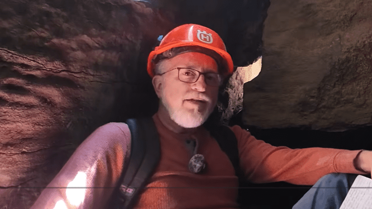 Can creationists explain Neanderthals? video still