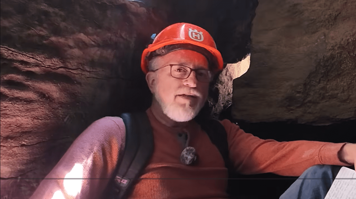 Can creationists explain Neanderthals? video still