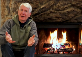 Explosive Evidence of Rapid Change video still