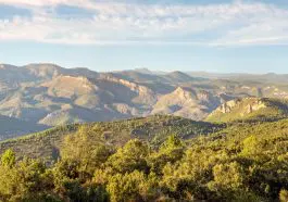Sima de Los Huesos valley, Spain: ID 287886188 © Antonio L?pez Velasco | Dreamstime.com