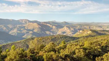 Sima de Los Huesos valley, Spain: ID 287886188 © Antonio L?pez Velasco | Dreamstime.com