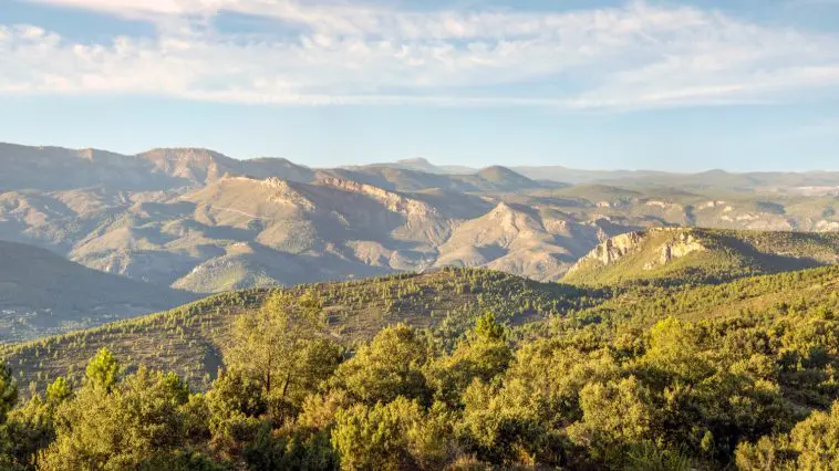 Sima de Los Huesos valley, Spain: ID 287886188 © Antonio L?pez Velasco | Dreamstime.com