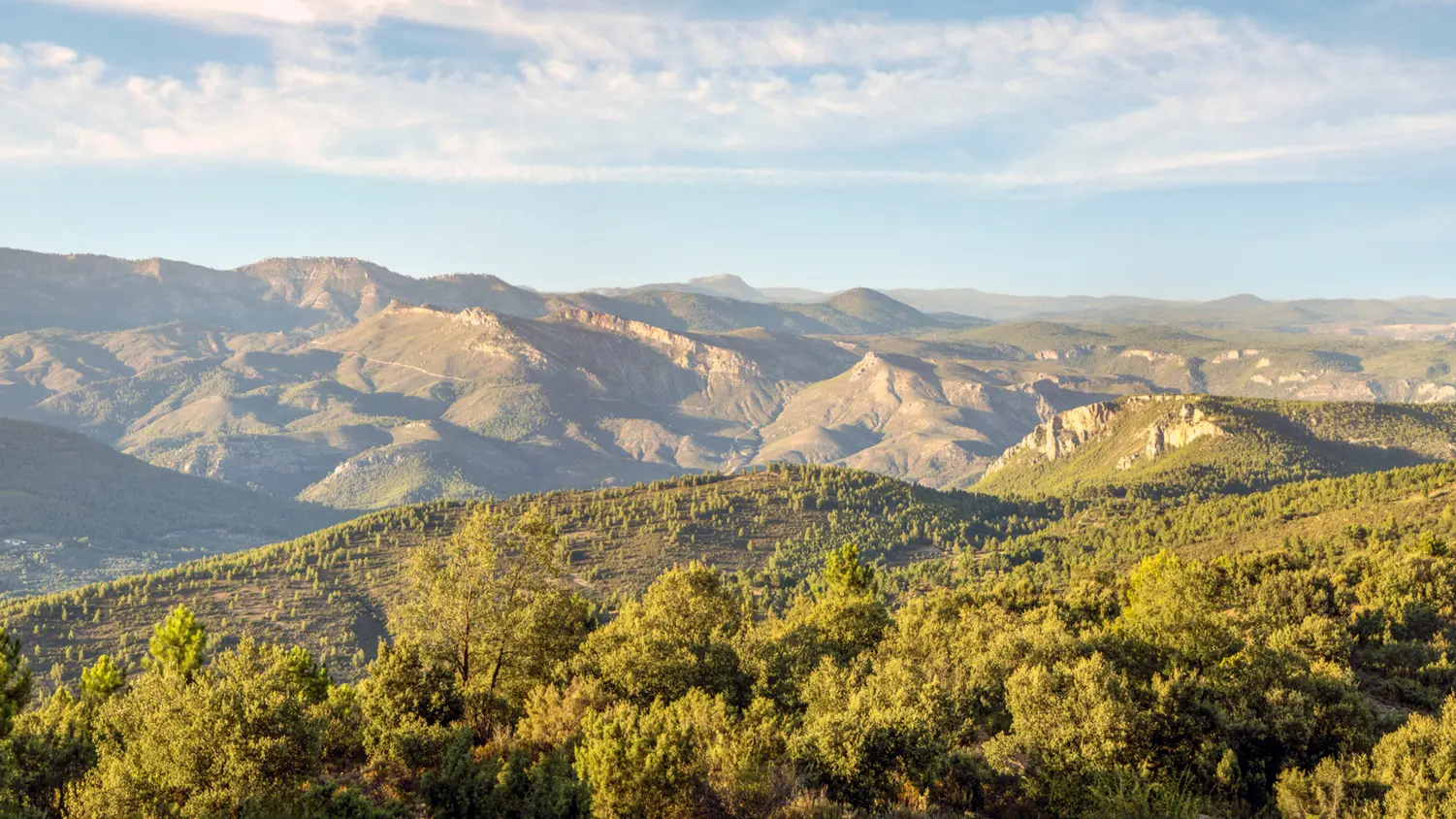 Sima de Los Huesos valley, Spain: ID 287886188 © Antonio L?pez Velasco | Dreamstime.com