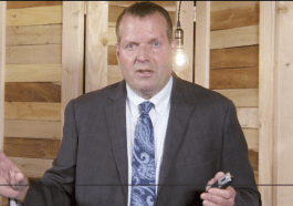 True Science and the Genome video still
