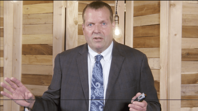True Science and the Genome video still