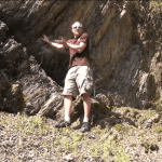 Misplaced Layers video still