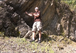 Misplaced Layers video still
