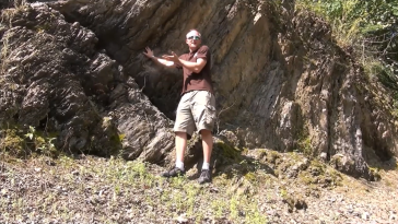 Misplaced Layers video still