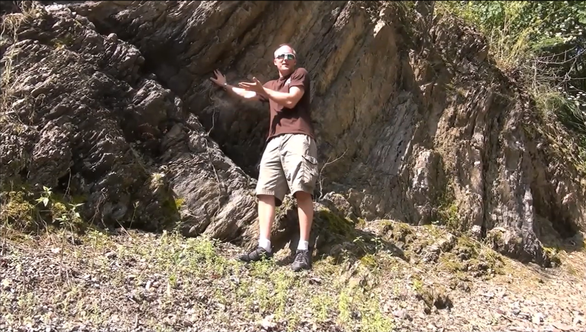 Misplaced Layers video still