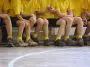 Children's sports team, legs and feet: ID 9703850 | Feet © Pavel Losevsky | Dreamstime.com