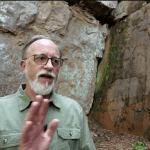 Two genealogies of Jesus video still
