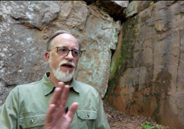 Two genealogies of Jesus video still