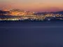 Lights of a City on a Hill, Galilee, Israel: ID 254423247 © Vladimir Blinov | Dreamstime.com