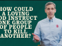 How could a Loving God command the destruction of the Canaanites? video still