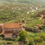 Ruins of Medieval Dmanisi: ID 317074124 © Aleksandr Medvedkov | Dreamstime.com