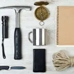 Geology field kit: ID 346020818 | On © Yevhenii Tryfonov | Dreamstime.com