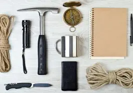 Geology field kit: ID 346020818 | On © Yevhenii Tryfonov | Dreamstime.com