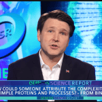 Proteins and Immorality DRM still