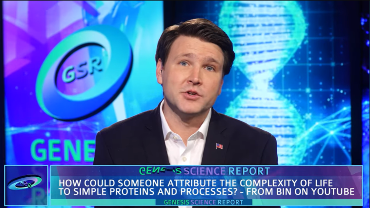 Proteins and Immorality DRM still