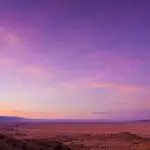 Barren desert sunrise: ID 22780464 © Neil Lockhart | Dreamstime.com