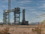 Blue Origin NS-29 Launch video still