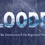 Can God be Omniscient if He "Regrets"?