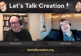 Creationism 101: Genesis 3, the Fall, video still
