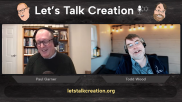 Creationism 101: Genesis 3, the Fall, video still