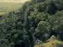 View from the Mapleton Falls overlook: ID 109184900 © Robert Downer | Dreamstime.com