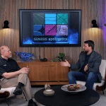 Discussing Creation David Rives Genesis Apologetics interview still