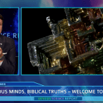 Bismuth, Kids' Corner, DRM still