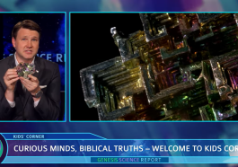 Bismuth, Kids' Corner, DRM still