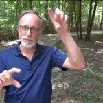 We evolved from 10,000 people in Africa video still