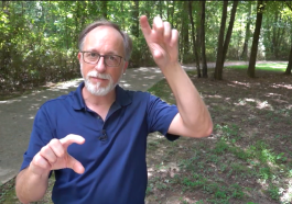 We evolved from 10,000 people in Africa video still