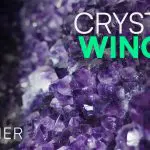 Purple Amethyst DRM video still