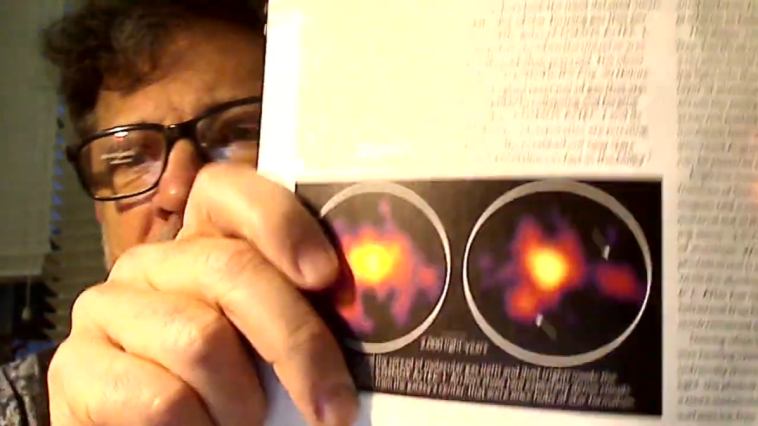 Bib Bang and the Jeans Hypothesis video still