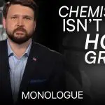 Chemistry Can't Stop Death, David Rives Monologue thumbnail