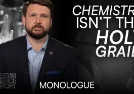Chemistry Can't Stop Death, David Rives Monologue thumbnail