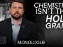 Chemistry Can't Stop Death, David Rives Monologue thumbnail