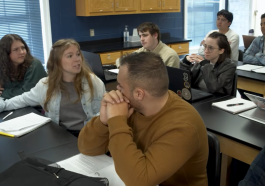 Evolution Adaptation video still