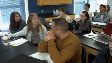 Evolution Adaptation video still